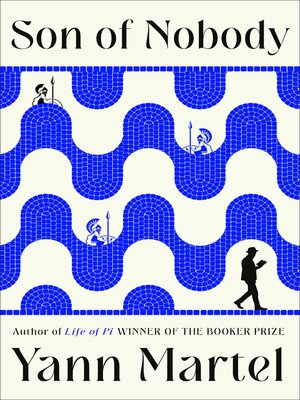 cover image of Son of Nobody